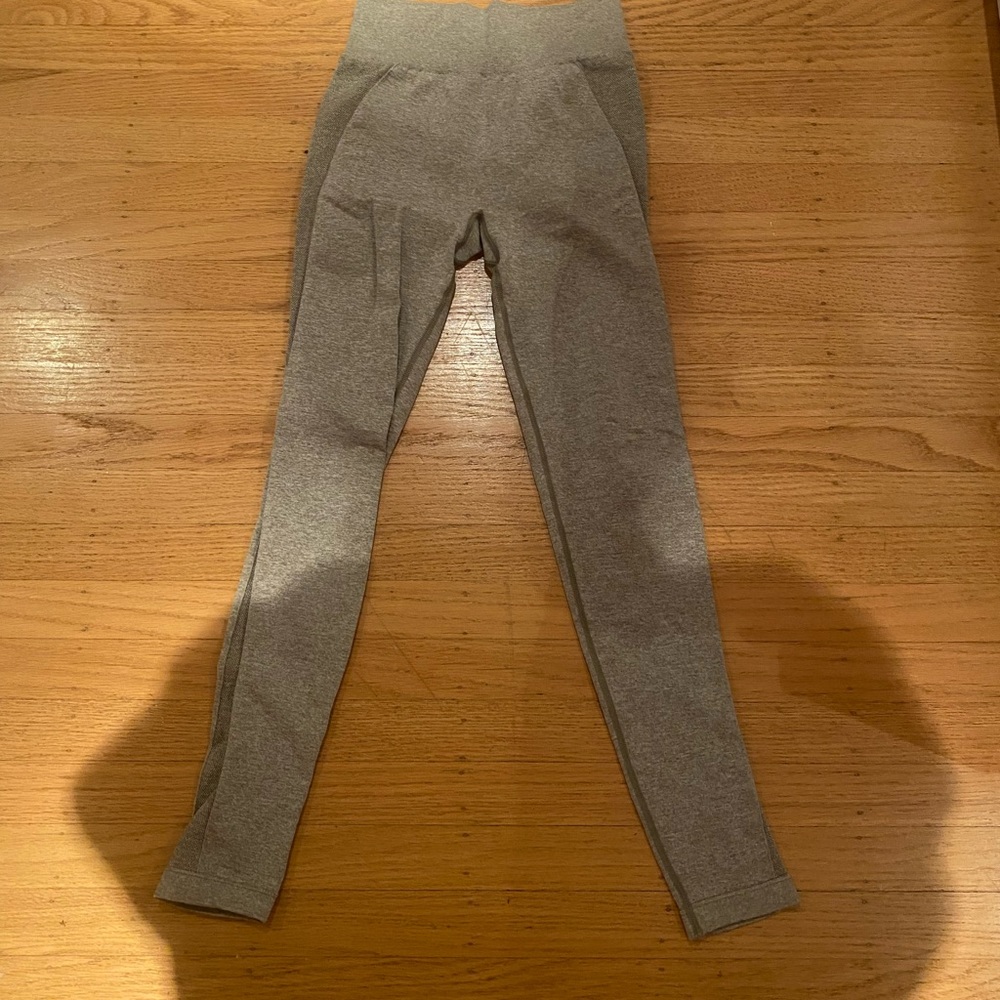 gymshark leggings